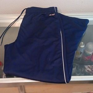 Reebok Running Sweat Pants